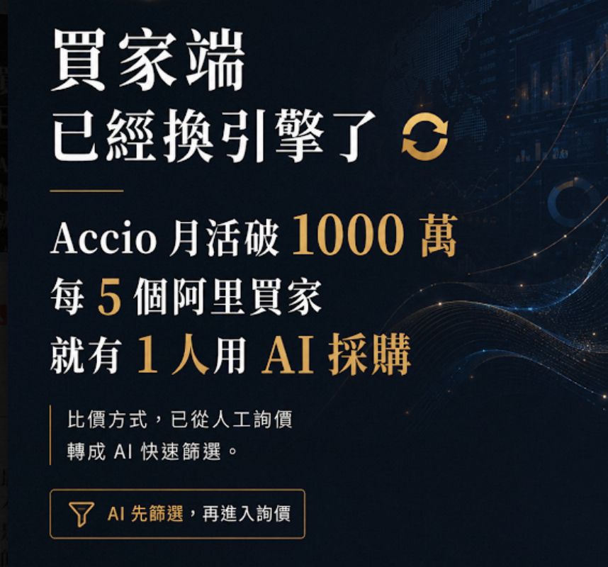AI 議價時代的報價策略:別讓「請洽詢」害你直接出局,3 步驟把價格資訊變成接單武器