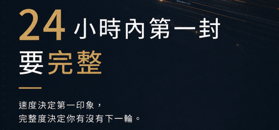 工廠詢盤回覆模板|外貿業務必備:5 種詢盤情境模板與回覆 SOP