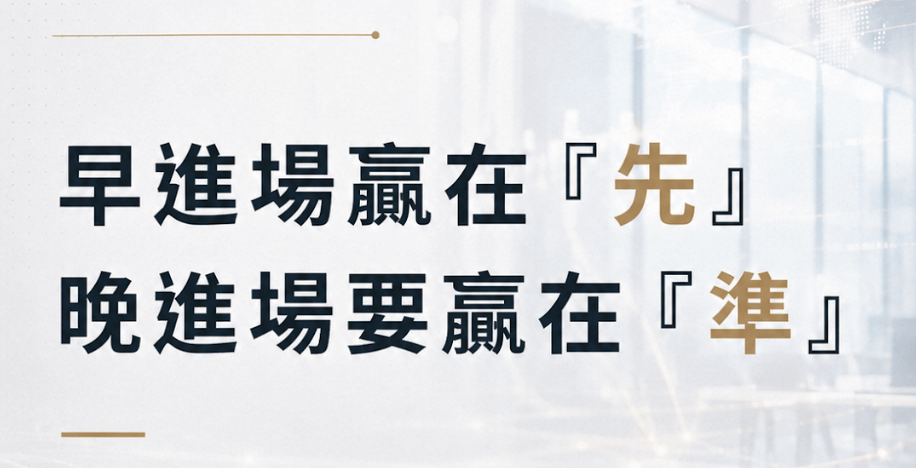 現在做阿里巴巴國際站還來得及嗎?市場飽和度的真相與晚進場者的突圍法