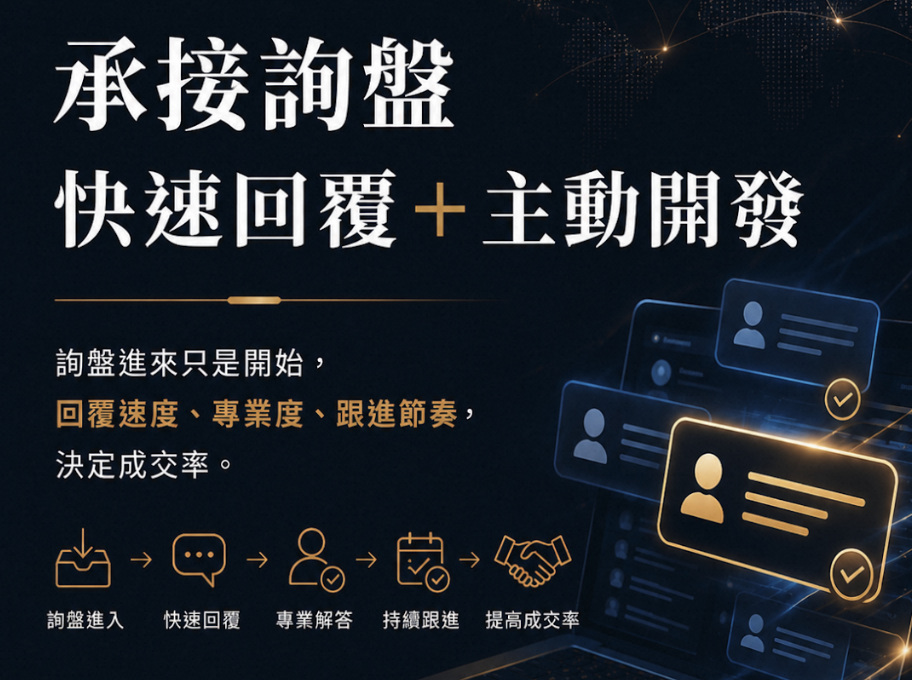 B2B 跨境電商 策略怎麼做?從零講清楚的完整指南