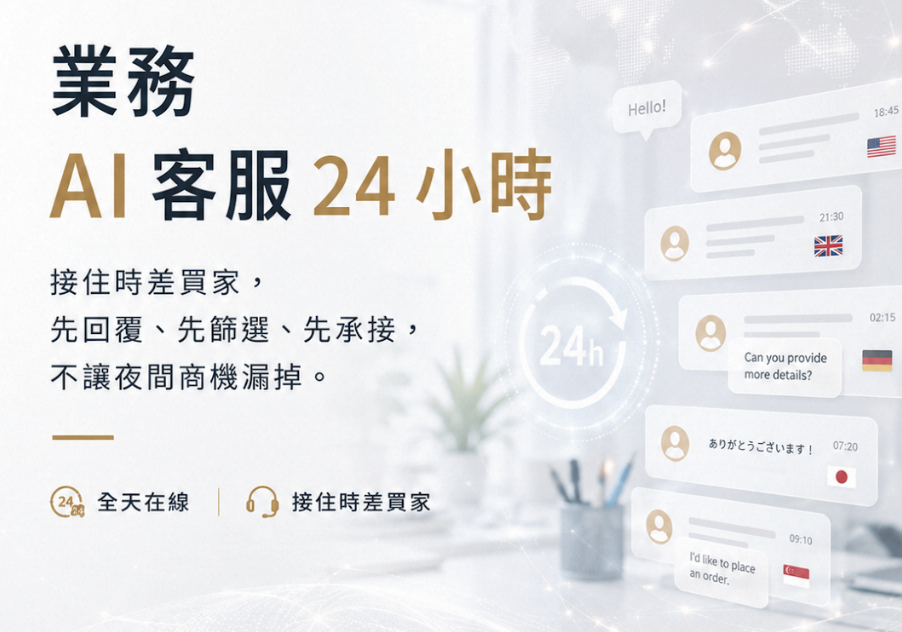 AI 阿里巴巴代營運是什麼?和傳統代運營差在哪?2026 能力全解析