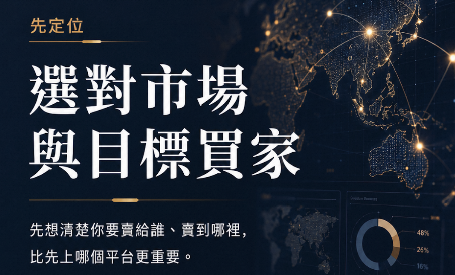 B2B 跨境電商 策略怎麼做?從零講清楚的完整指南